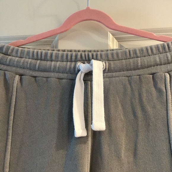 Maaji Loungewear High Waisted Jogger Sweatpants - Picture 3 of 5